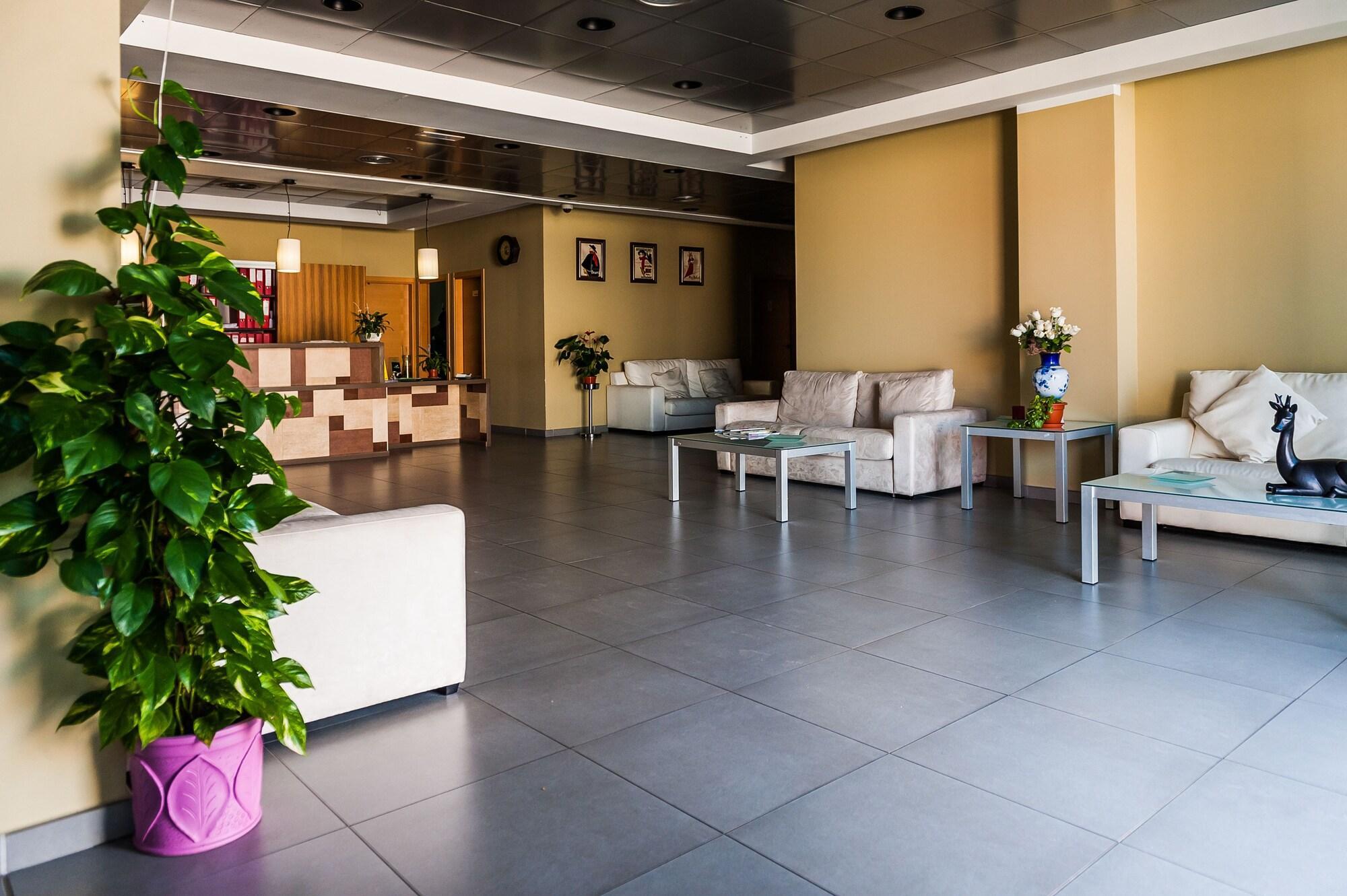 Hotel Bag Castellón de la Plana Exterior foto