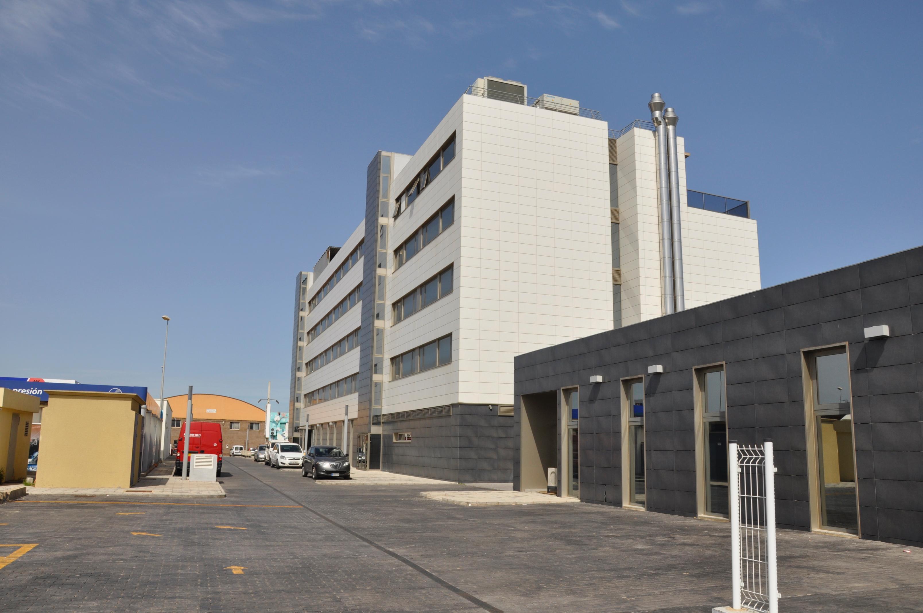 Hotel Bag Castellón de la Plana Exterior foto
