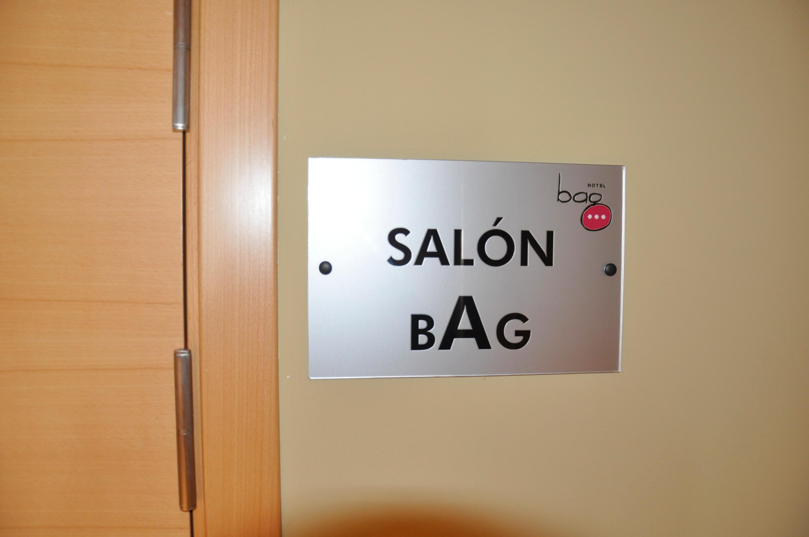 Hotel Bag Castellón de la Plana Exterior foto